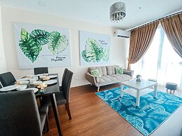 MetroCity Staycation