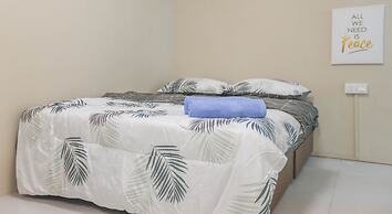 MetroCity Staycation