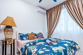 MetroCity Staycation