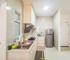 MetroCity Staycation