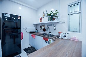 MetroCity Staycation