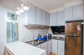 MetroCity Staycation