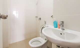 MetroCity Staycation