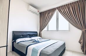 MetroCity Staycation