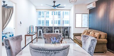 MetroCity Staycation