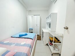 MetroCity Staycation