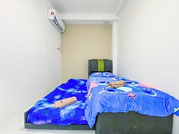 MetroCity Staycation