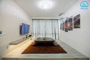 MetroCity Staycation