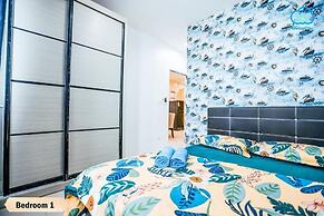 MetroCity Staycation