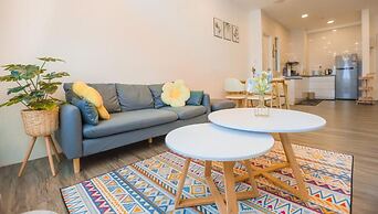 MetroCity Staycation