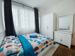 MetroCity Staycation