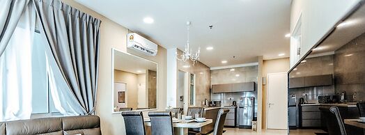 MetroCity Staycation