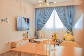 MetroCity Staycation