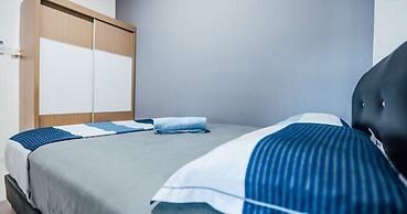 MetroCity Staycation