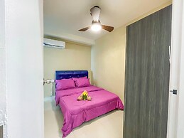 MetroCity Staycation