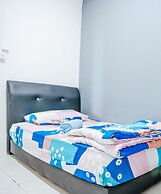 MetroCity Staycation