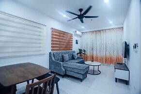 MetroCity Staycation