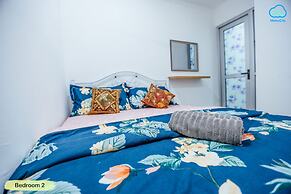 MetroCity Staycation