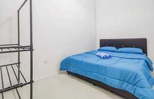 MetroCity Staycation