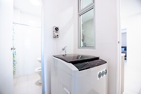 MetroCity Staycation