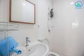 MetroCity Staycation