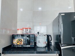 MetroCity Staycation