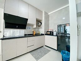 MetroCity Staycation