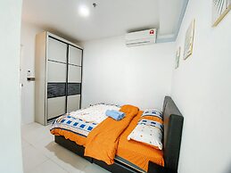 MetroCity Staycation