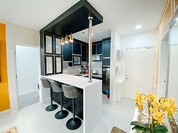 MetroCity Staycation