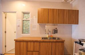 MetroCity Staycation