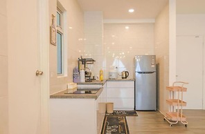 MetroCity Staycation