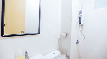 MetroCity Staycation