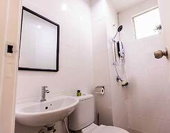 MetroCity Staycation