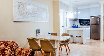 MetroCity Staycation