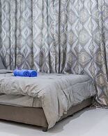 MetroCity Staycation