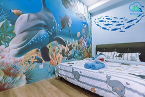 MetroCity Staycation