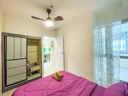 MetroCity Staycation