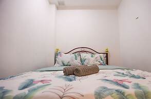 MetroCity Staycation