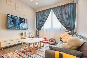 MetroCity Staycation