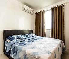 MetroCity Staycation