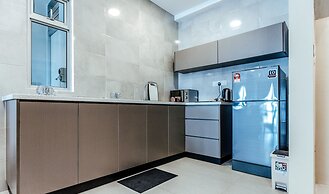 MetroCity Staycation