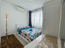 MetroCity Staycation