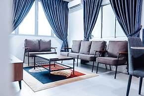 MetroCity Staycation