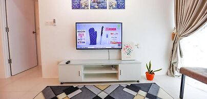 MetroCity Staycation