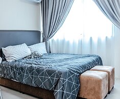 MetroCity Staycation