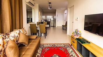 MetroCity Staycation