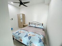 MetroCity Staycation