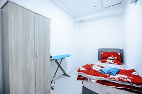 MetroCity Staycation