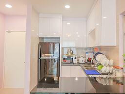 MetroCity Staycation