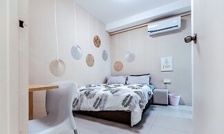 MetroCity Staycation